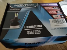 Headlamp Car-Headlights Auto-Bulb Hb4 9006 9000LM H7 Led Super-Bright 6500K H1 NIGHTEYE