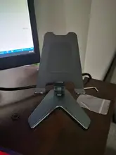 Soporte para tableta accesorios para Tablet, soporte ajustable para teléfono perezoso y tableta de doble eje, soporte de teléfono portátil plegable para iPad iPhone