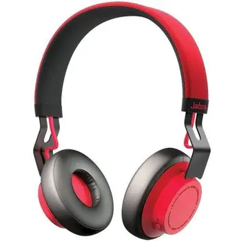 

JABRA MOVEWIRELESSRED Move wireless bluetooth cayenne-Stereo