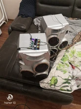 Amplifier-Board Power-Audio-Class Digital Stereo Bluetooth TPA3116D2 100W D-Bass 2--50w