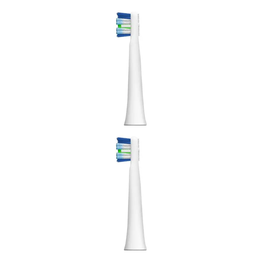 Colgate ProClinical 150 replacement nozzles for electric toothbrush powered by batteries, soft 2 PCs Colgate ProClinical 150 replacement nozzles for electric toothbrush powered by batteries, soft 2 PCs