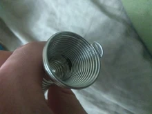 Estación de soldadura T12 STM32 2,1 S, 5 pines, pantalla OLED 1,3, temperatura ajustable, electrónica Digital, con puntas de soldadura