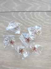 5 unids/pack diferentes 49 estilos encantos trenza temor Dreadlock cuentas Clips esposas anillos de joyería Dreadlock cierres Accesorios