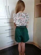 Conjuntos de ropa para niña, ropa para bebé, prendas de manga corta, camiseta + pantalón, vestido, 2 piezas de ropa para niño