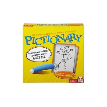 

Pictionary