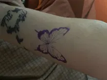 100/50/30/10 Uds tatuaje papeles de transferencia A4 tamaño copiadora térmica de tatuajes plantilla papeles para máquina de transferencia para tatuaje Accesorios