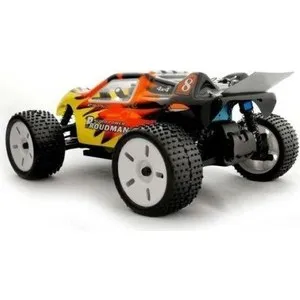 HSP Hunter Pro 4WD RTR масштаб 1:16 27 МГц|Радиоуправляемые автомобили| |