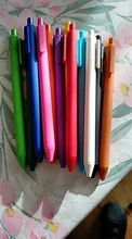 Pen Mi Sign-Pen Kaco Xiaomi Mijia PREMEC Blue Original Red Black Smooth Ink Refill Add