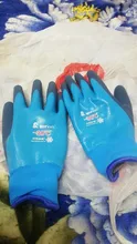 Guantes Térmicos de trabajo para ropa Unisex