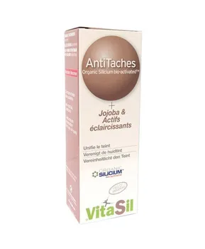 

Stain cream 30ml Vitasil