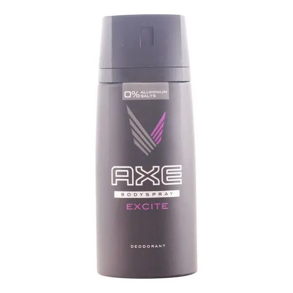 Дезодорант-спрей Excite Axe(150 мл