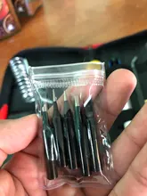 Soldering-Iron-Kit-Set Welding Repair-Tools Temperature Digital Adjustable 60W with LCD