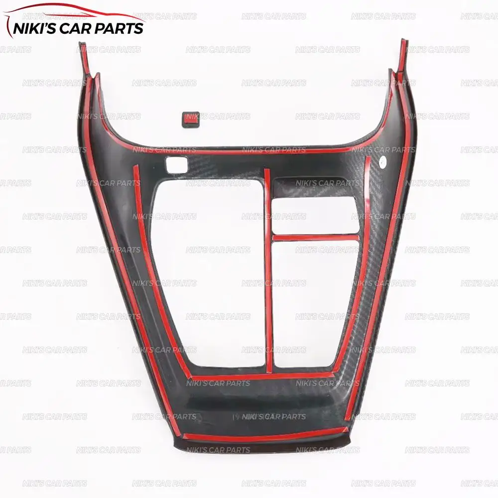 Крышка коробки передач для Toyota RAV 4-ABS пластик 1 комплект/2 шт литье украшения автомобиля Стайлинг экстерьера