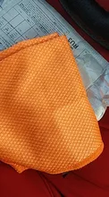 Toalla de microfibra para limpieza de coche, paño de limpieza de cocina, mesa, ventana, paño de cocina, 30x40cm/11,8x15,7 pulgadas