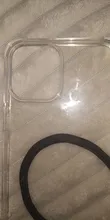 Phone-Case Strap Cord-Chain Necklace Lanyard Clear-Cover Pro-11pro Transparent 6s-Plus