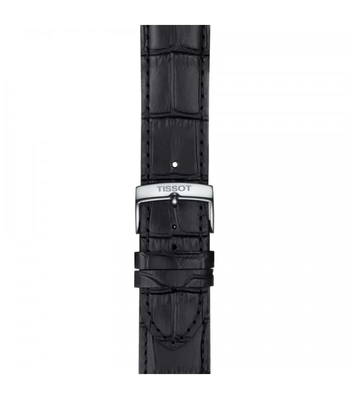 TISSOT часы EVERYTIME SWISSMATIC автоматические мужские T109.407.16.051.00