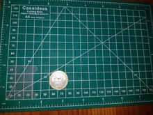 Thread-Holder Floss Board-Card Craft Embroidery Cross-Stitch Sewing-Thread Plastic Bobbin