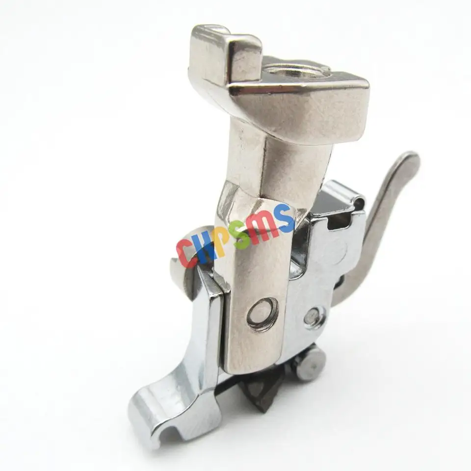 BERNINA ベルニナ 押さえ金 シャンク スナップオンシャンク セット
