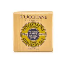 Чистящее мыло Verveine L'Occitane(100 г