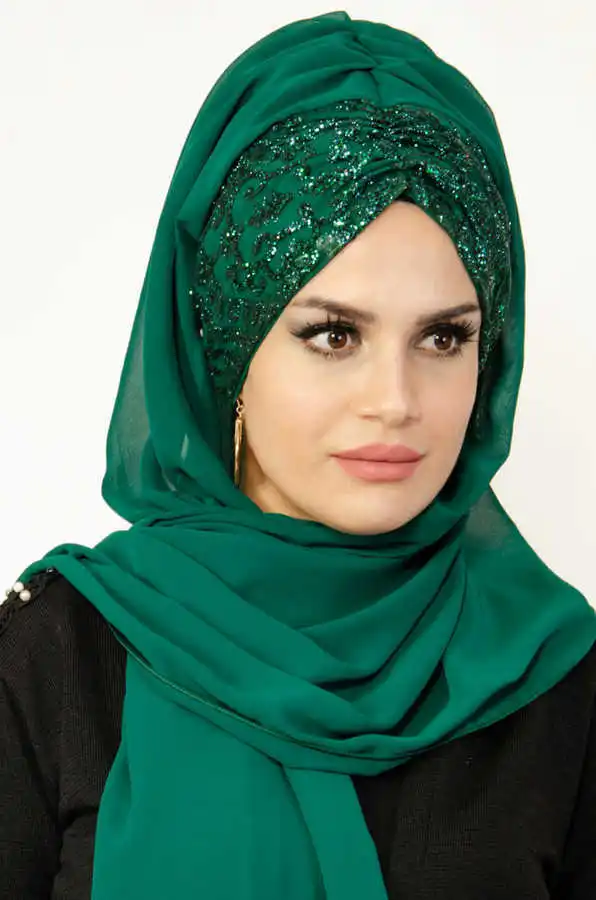 zumrut-isiltili-hazir-burgu-sal-abiye-hazir-simli-sal-aise-tesettur-1