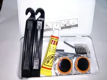 Ckasbi Kits de bicicleta de ciclismo herramientas de reparación de bicicletas Kits portátiles de reparación de neumáticos de bicicleta herramientas de cadena de bicicleta Envío Directo