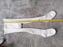 Medias acanaladas de otoño invierno para bebés y niños, 2019, malla, calzas para bebés y niños de 0 a 4 años color caramelo