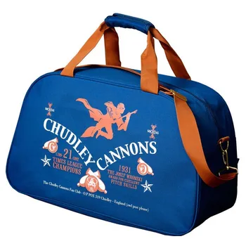 

Bolsa deporte Chudley Cannons Harry Potter 50cm