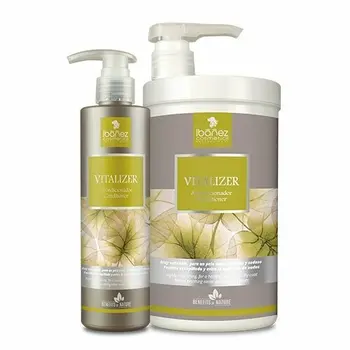 

Conditioner Ibáñez Vitalizer