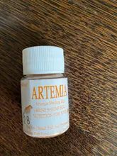 Fish-Food Shrimp-Shelling-Eggs Artemia-Egg Betta Brine Aquarium Small for Cysts Quality