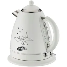 Электрический чайник 1.7lt | Электрический бойлер 2200 Вт