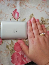 Mini portátil de fotografía para bebé recién nacido, accesorio de tiro, accesorios creativos, tema moderno, decoración para fotografías, ornamento nuevo