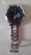 WG-Reloj de movimiento automático para mujer, reloj mecánico de movimiento importado, resistente al agua, luminoso, doble Calendario, famoso