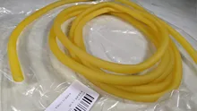 Rubber-Tube Slingshot Catapult Latex Surgical-Hose Natural-Bands Fitness 3M for Hunting