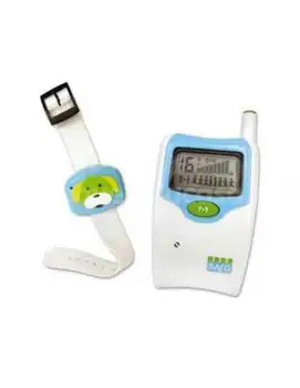 

CONTROLLER DISTANCE BABY SARO