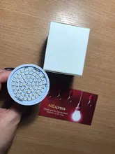 Bombilla Led para cultivo, lámpara de crecimiento hidropónica Phyto B22, E27, MR16 de espectro completo, UV de 220V, planta E14, plantones de flores Fitolamp GU10