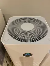 Xiaomi-purificador de aire Mijia purificador de aire Mi 3C versión Global, pantalla Digital LED, filtro HEPA, WIFI, app, control inteligente por voz IA, buena calidad
