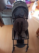 Cochecito de bebé Yoya plegable portátil, carrito ligero, carrito de viaje, Europa, novedad de 2021