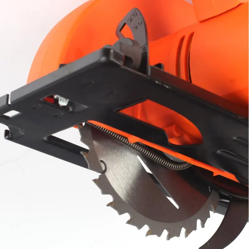 Пила циркулярная PATRIOT CS 141 The One