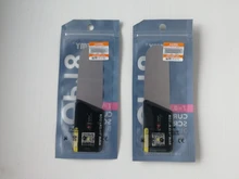 JAKEMY 0,1mm ultrafino flexible de acero Pry Spudger Tarjeta de desmontaje para iPhone Samsung herramientas de reparación de apertura de pantalla curva