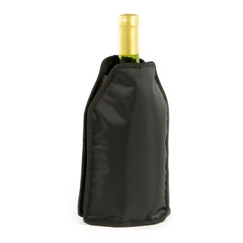 

Bottle Cooler Koala High Tech Black Textile