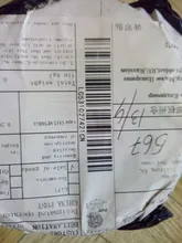 Cinta adhesiva impermeable reutilizable de doble cara, Nano cinta transparente de doble cara, 1M/2M/3M/5M, lavable