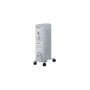 

RAC 800/1200/2000 W THERMAL FLUID RADIATOR