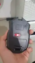 2.4GHz Wireless Mice With USB Receiver Gamer 2000DPI Mouse For Computer PC Laptop
