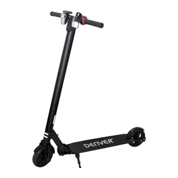 

Electric Scooter Denver Electronics SCO-65220 6,5" 20 km/h 300W Black