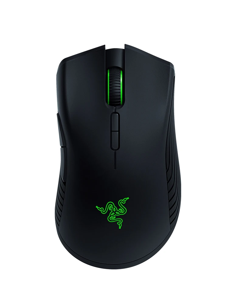 Мышь Razer Mamba Wireless RZ01-02710100-R3M1 | Компьютеры и офис