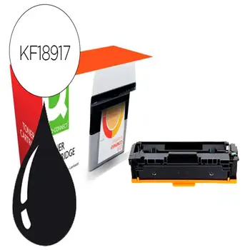 

Compatible Toner q-connect canon lbp611k I-Sensys lbp610 black high performance 2800 pages 156756-KF18917