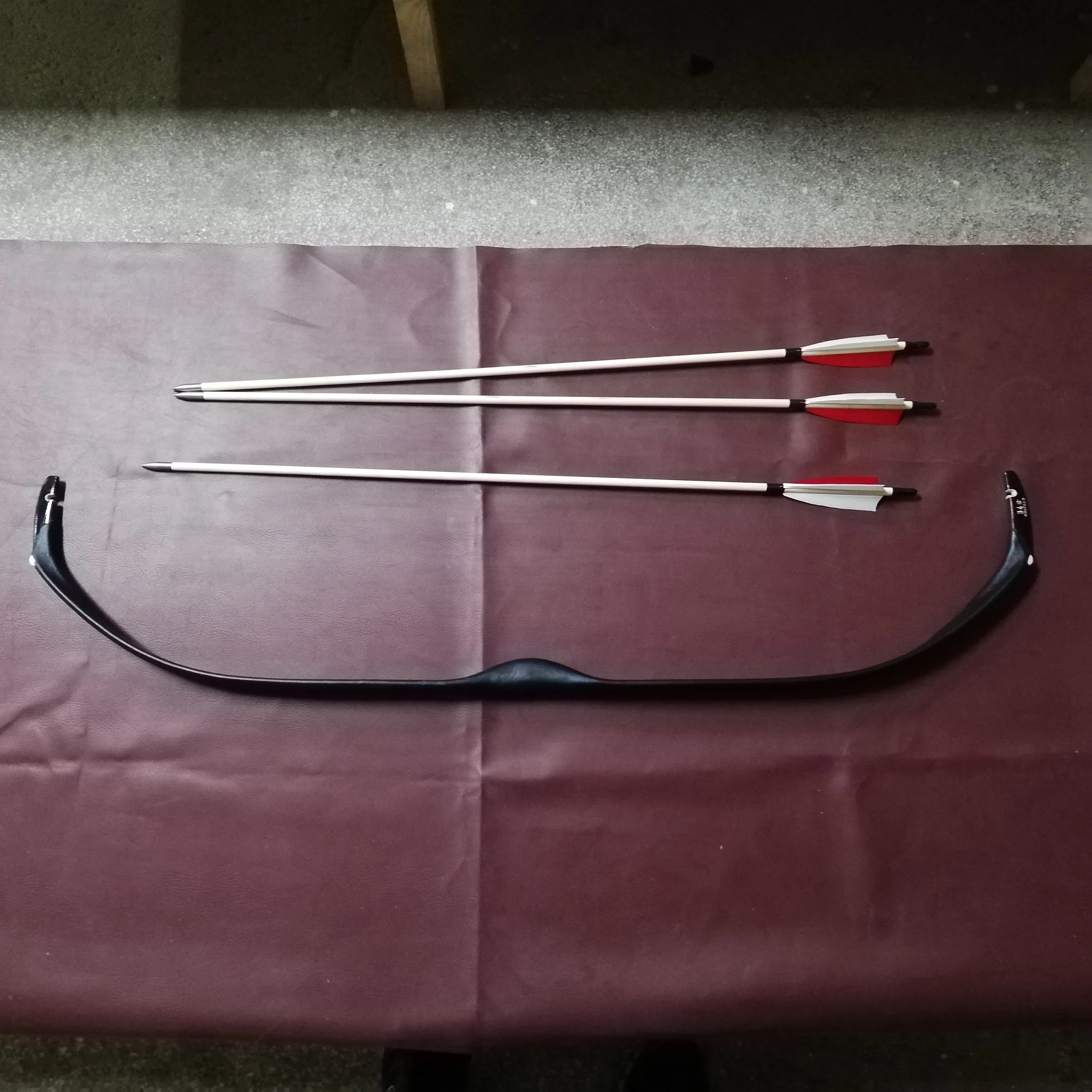 Okcubaba Premium Turk Geleneksel Pv Cam Elyaf Recine Yay Hedef Atis 30 45 Lbs Turk Osmanli Form Ucretsiz Kargo Dhl Tnt Bow Arrow Aliexpress