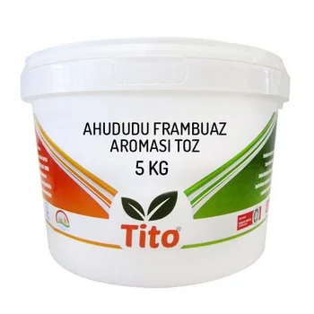 

Powder Raspberry Raspberry Flavor 5 kg