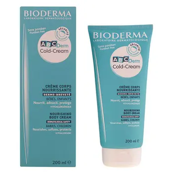 

Hydrating Cream Abcderm Bioderma