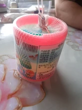 Juguetes de rompecabezas para niños y adultos, Círculo del arco iris de gran calidad, 10,5x8,7 cm